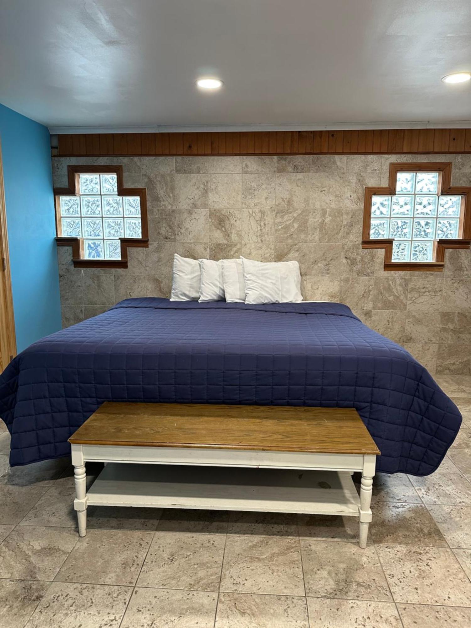 המפטון Nautical Motel מראה חיצוני תמונה