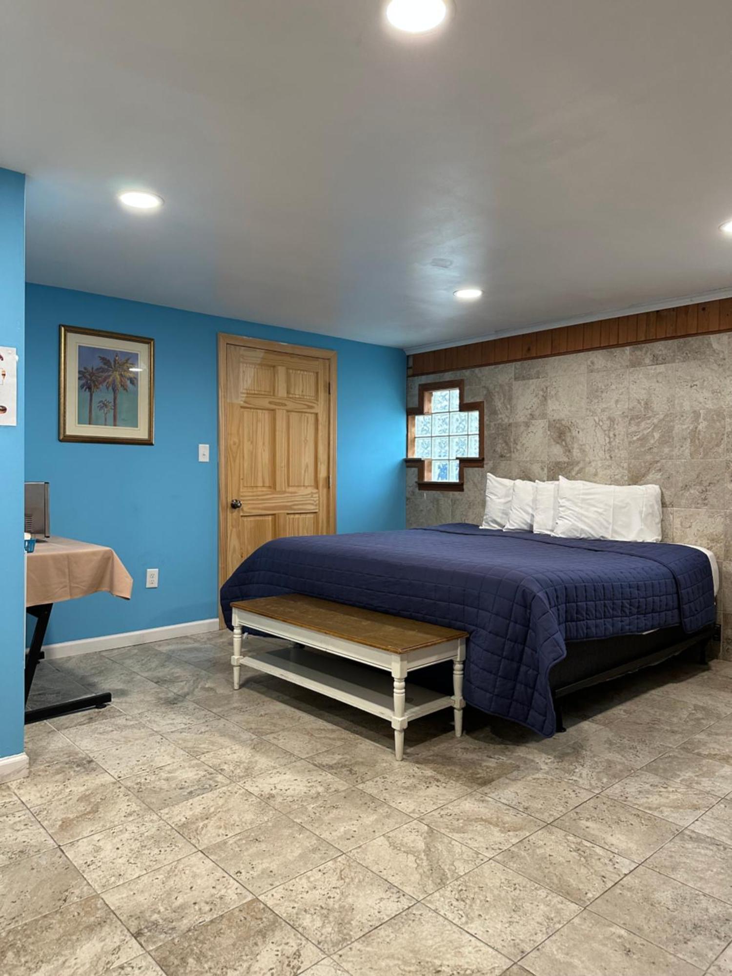 המפטון Nautical Motel מראה חיצוני תמונה